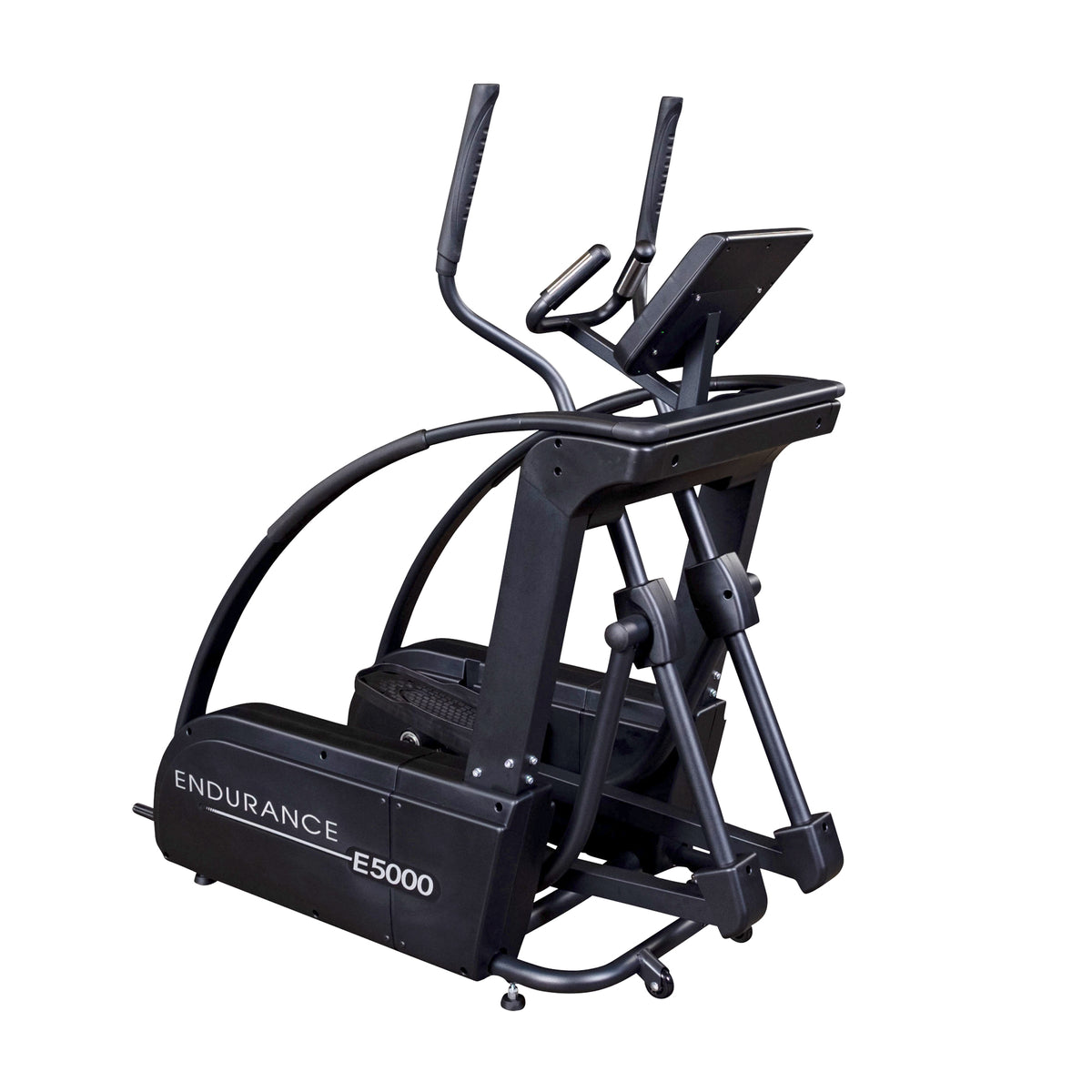 Endurance Premium Elliptical Trainer E5000