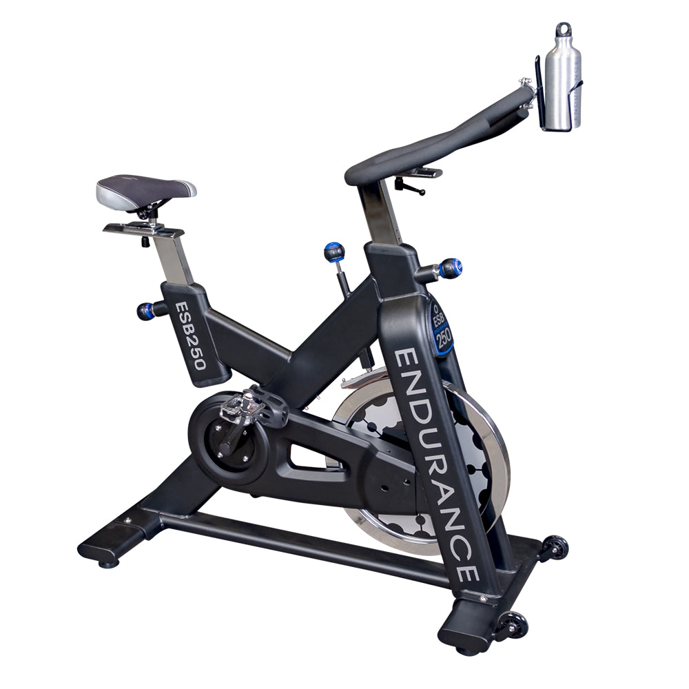Body-Solid Endurance Indoor Bike Pro ESB250