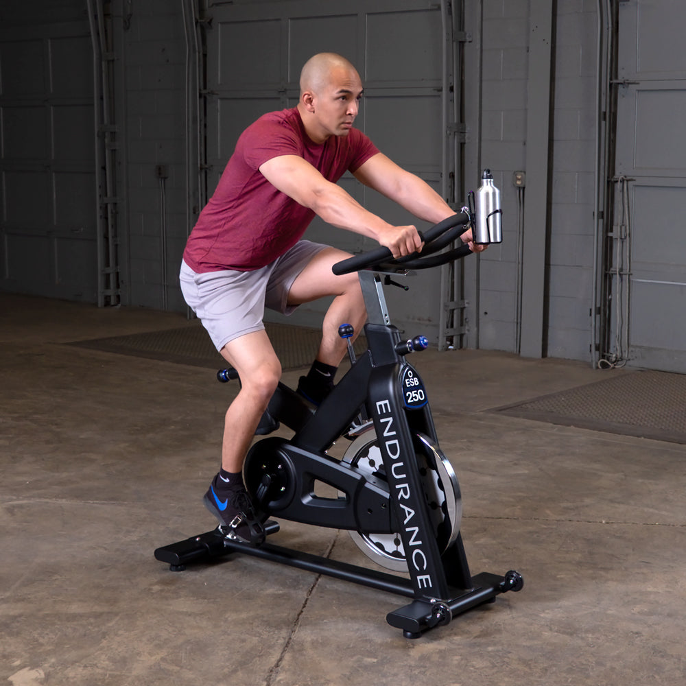 Body-Solid Endurance Indoor Bike Pro ESB250