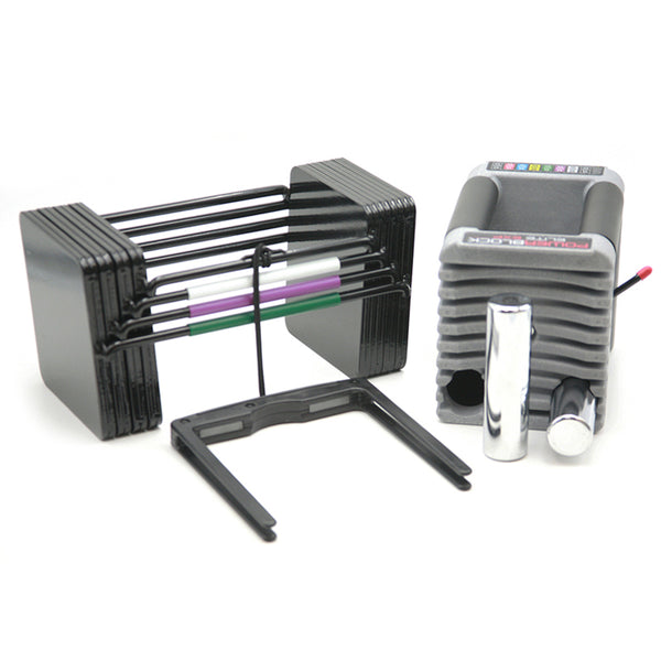 Powerblock Elite EXP PBELSET1 - Fitness Trading