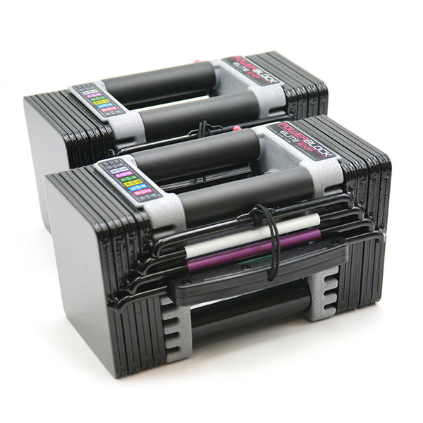 ほぼ未使用 PowerBlock SP EXP 90LB 41kg ① POWERBLOCK パワーブロック SP EXP 90LB | 東北拠点のトレーニング
