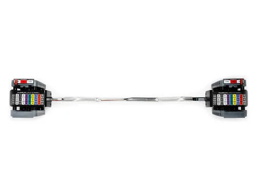 Powerblock Elite EXP EZ Curl Bar PBELEZB