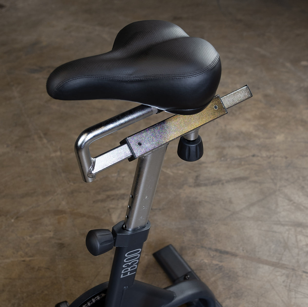 Endurance Fan Bike FB300B