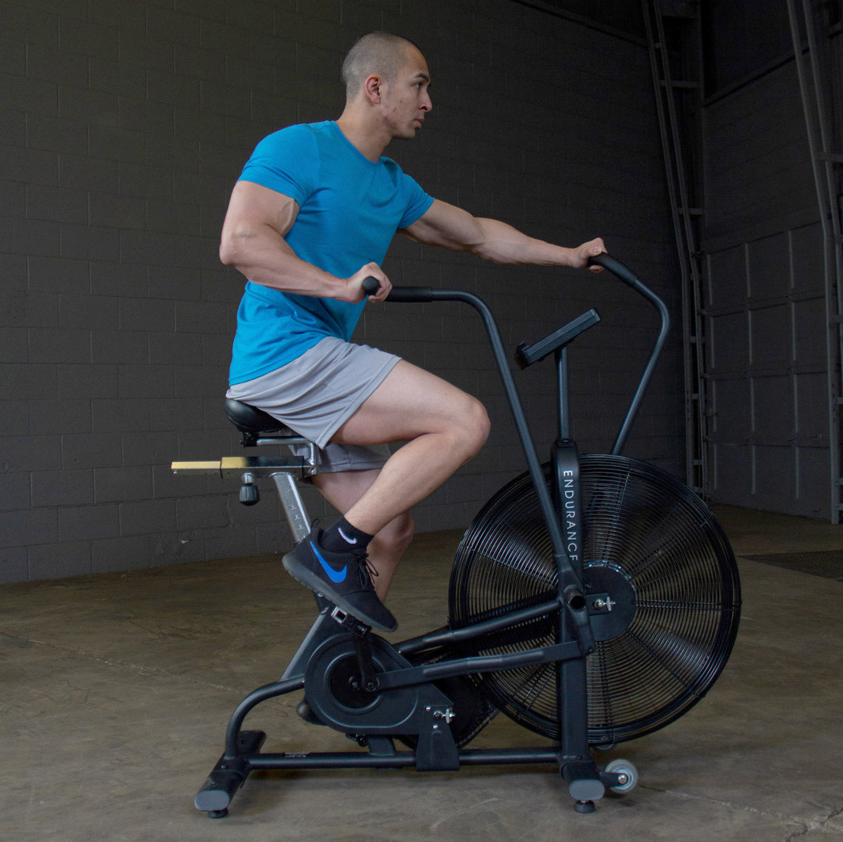 Endurance Fan Bike FB300B