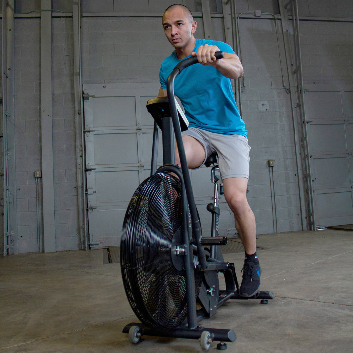 Endurance Fan Bike FB300B
