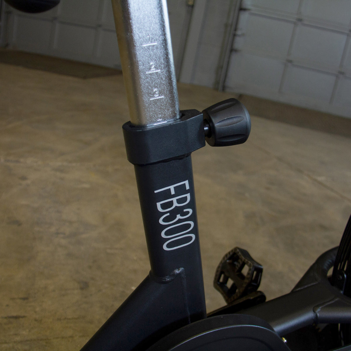 Endurance Fan Bike FB300B