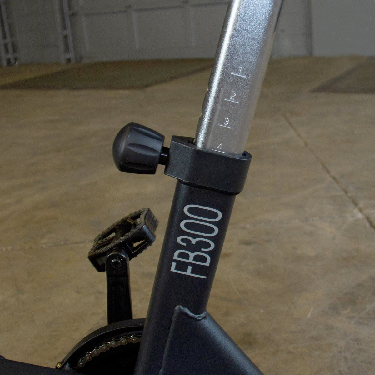 Endurance Fan Bike FB300B