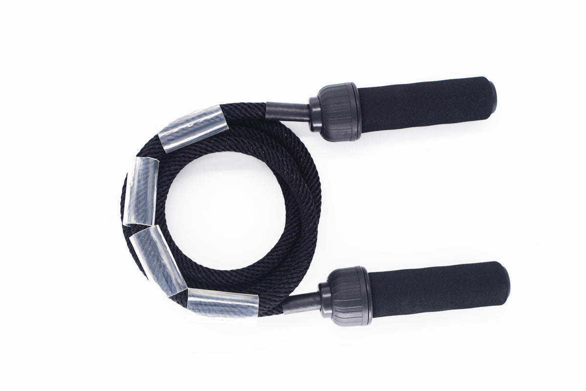 UHA-75686 Weighted Jump Rope