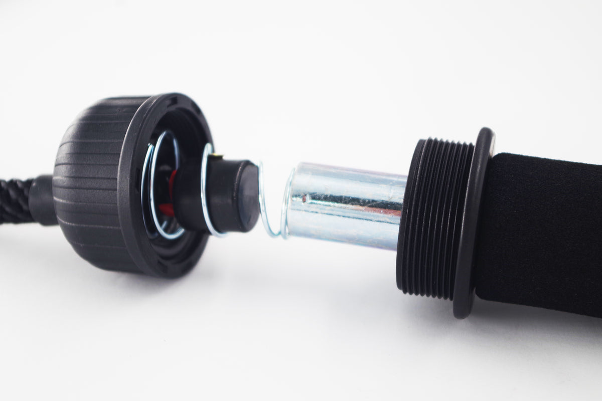 UHA-75686 Weighted Jump Rope