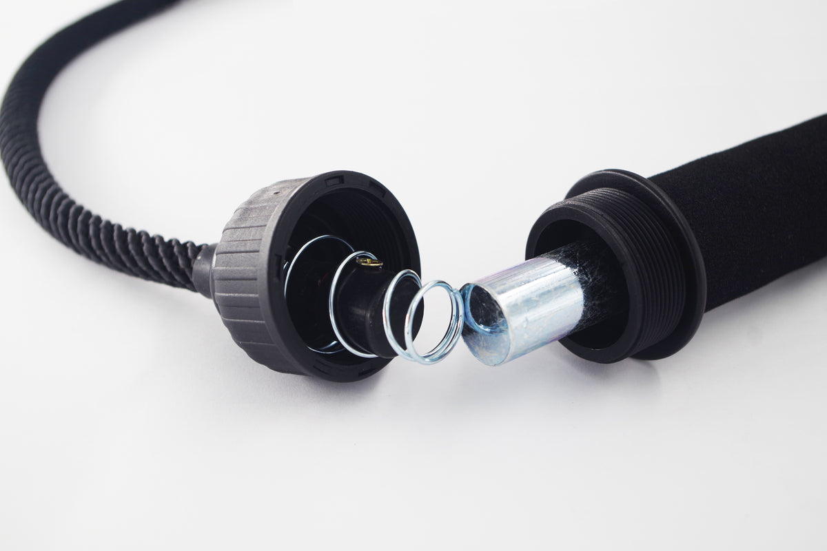 UHA-75686 Weighted Jump Rope