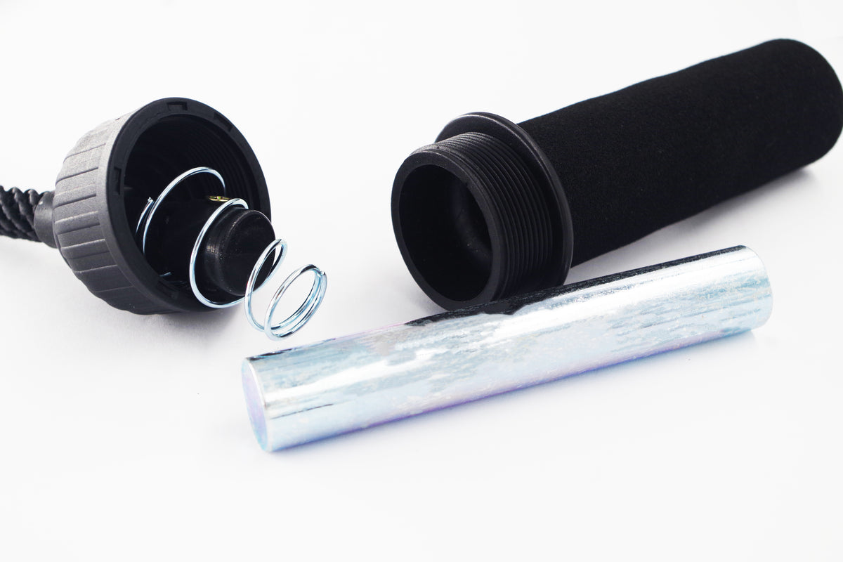 UHA-75686 Weighted Jump Rope