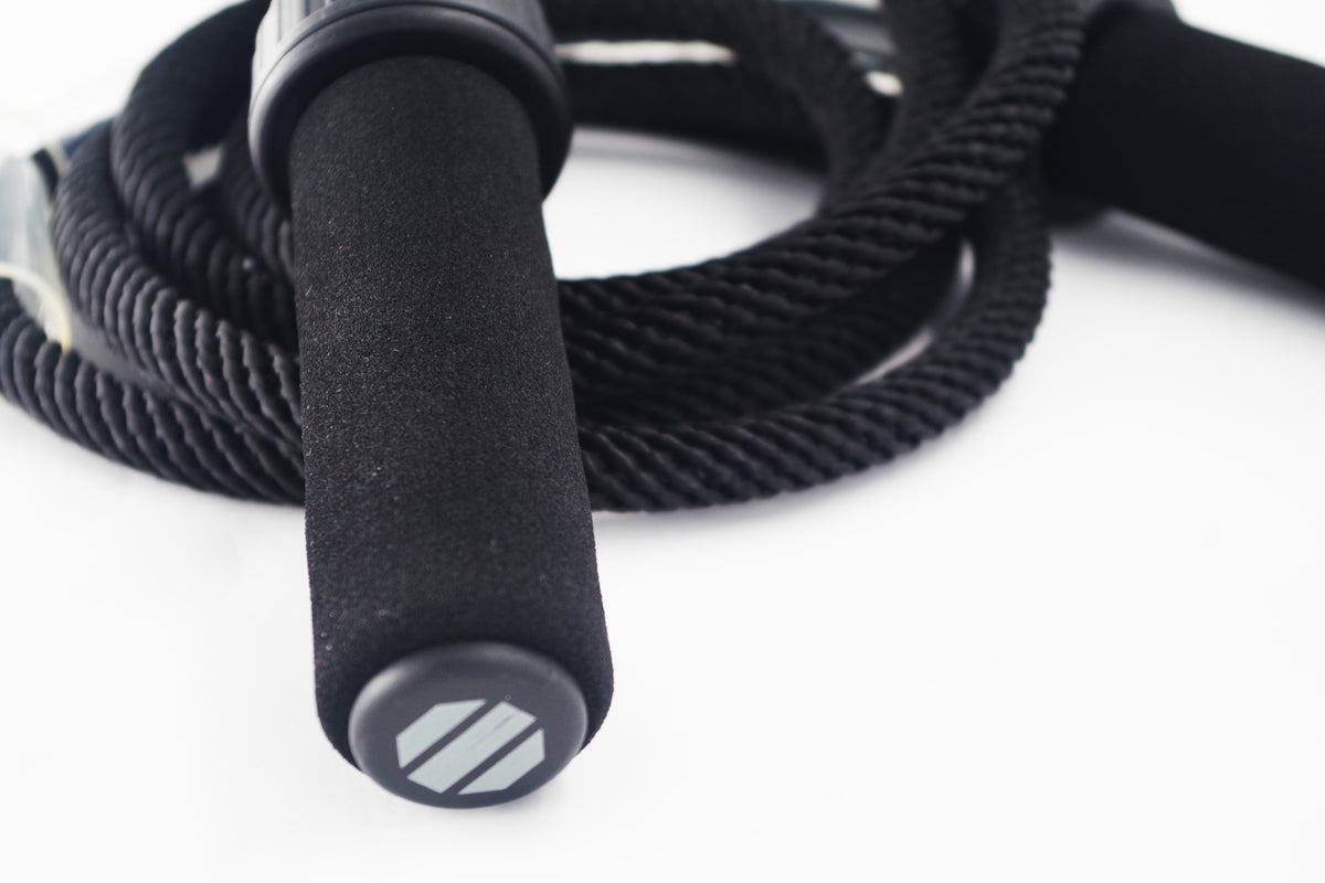 UHA-75686 Weighted Jump Rope