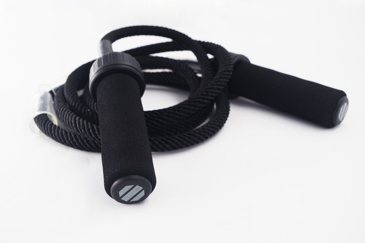 UHA-75686 Weighted Jump Rope