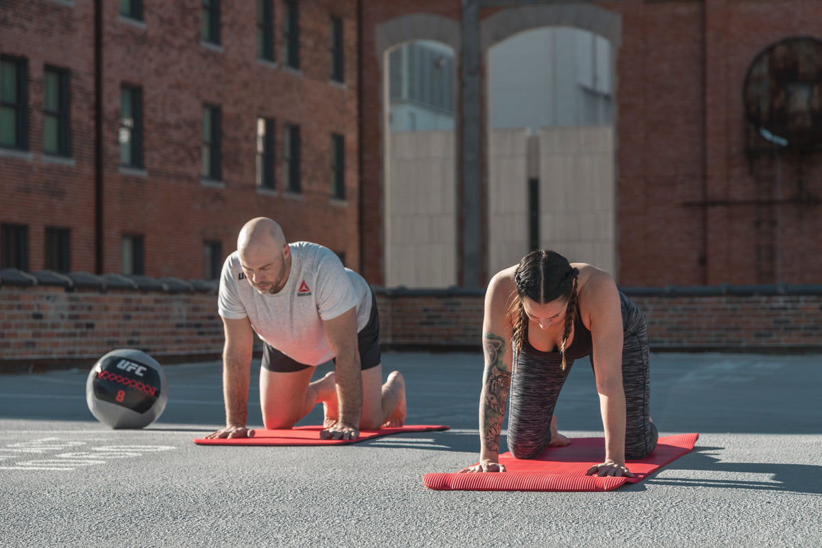 UHA-69742 Training Mat