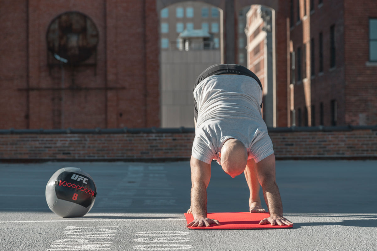 UHA-69742 Training Mat