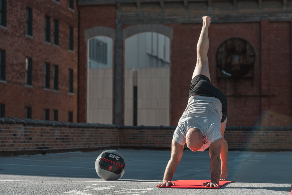 UHA-69742 Training Mat