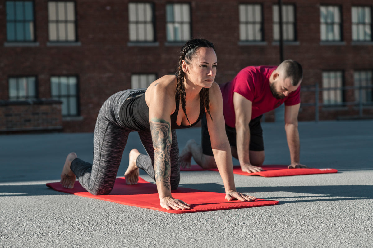 UHA-69742 Training Mat