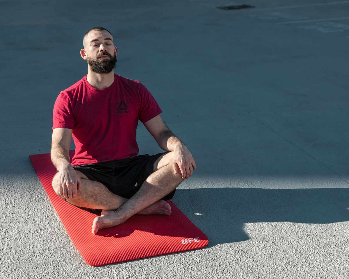 UHA-69742 Training Mat