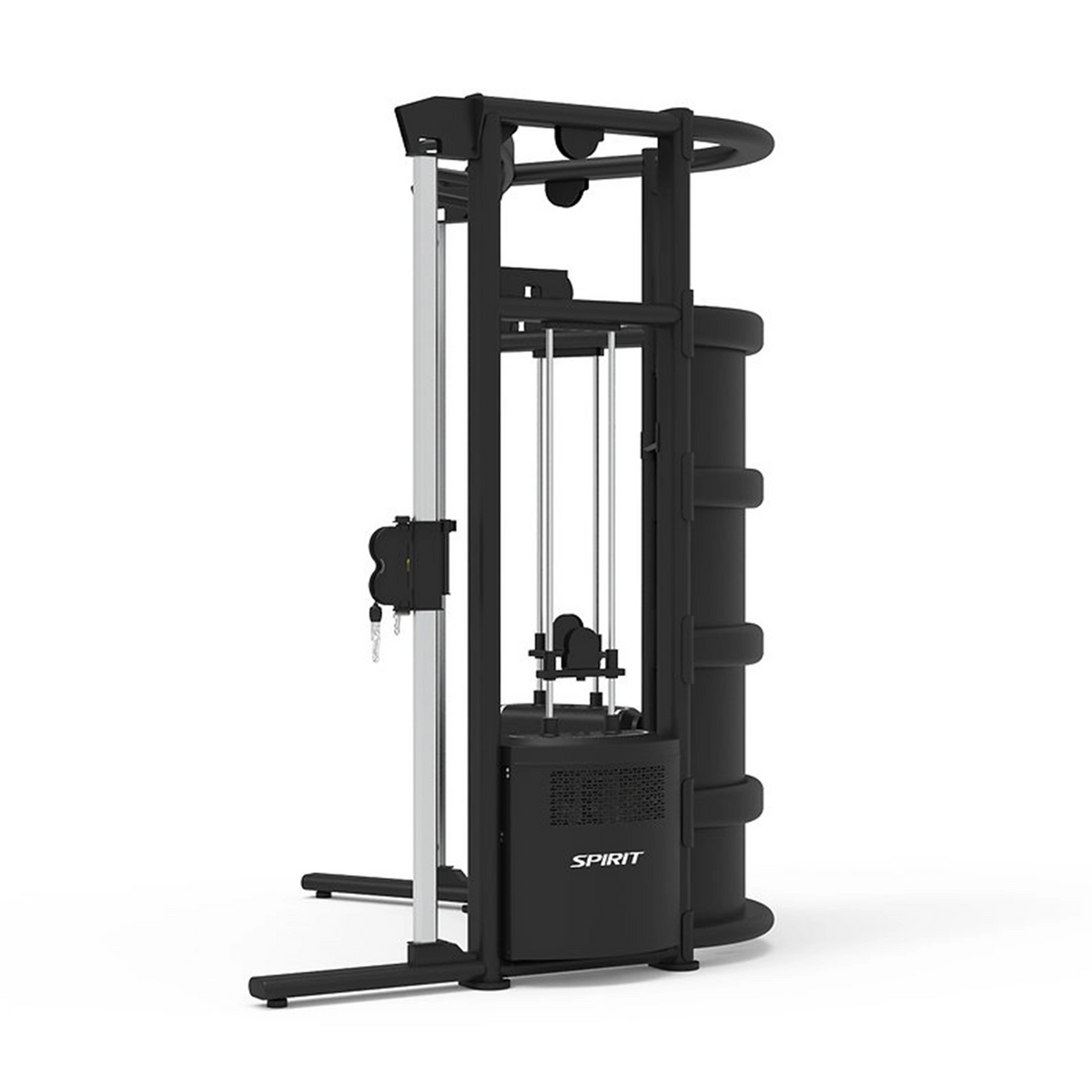 Spirit Fitness i-Strength Functional Trainer IS-3001
