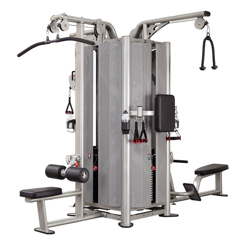 Steelflex Jungle Gym JG4000