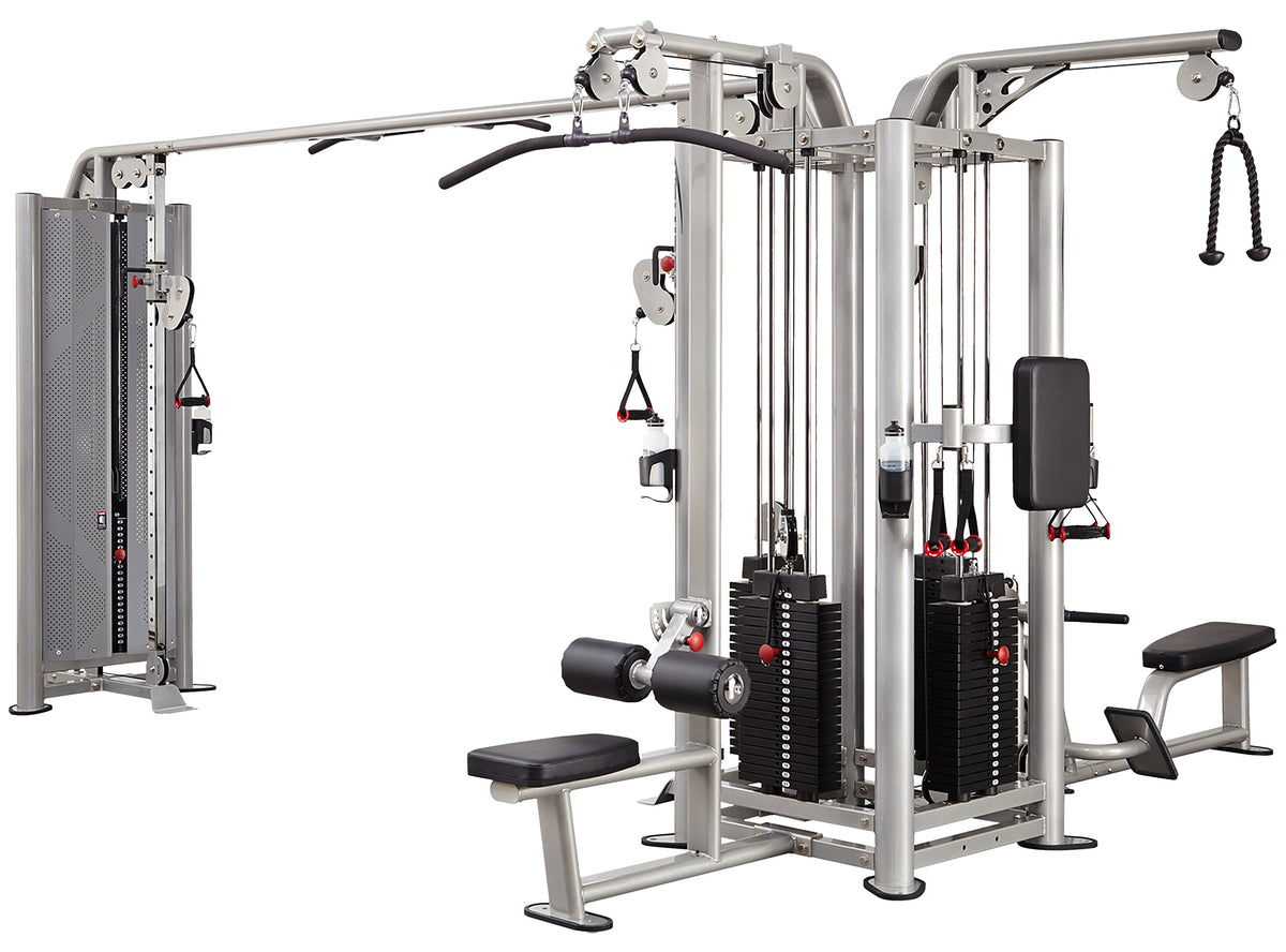 Steelflex Jungle Gym JG5000