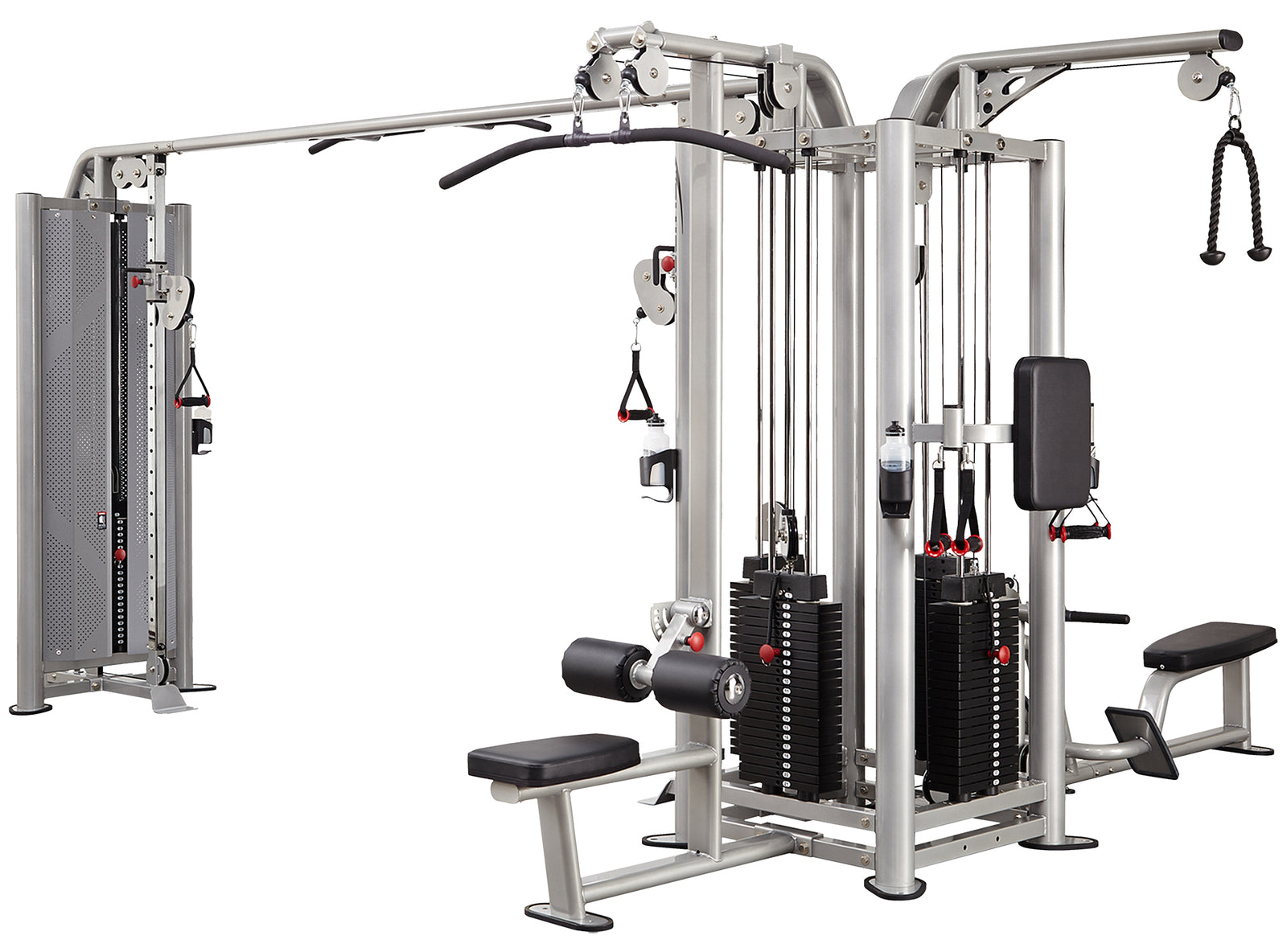 Steelflex Jungle Gym JG5000