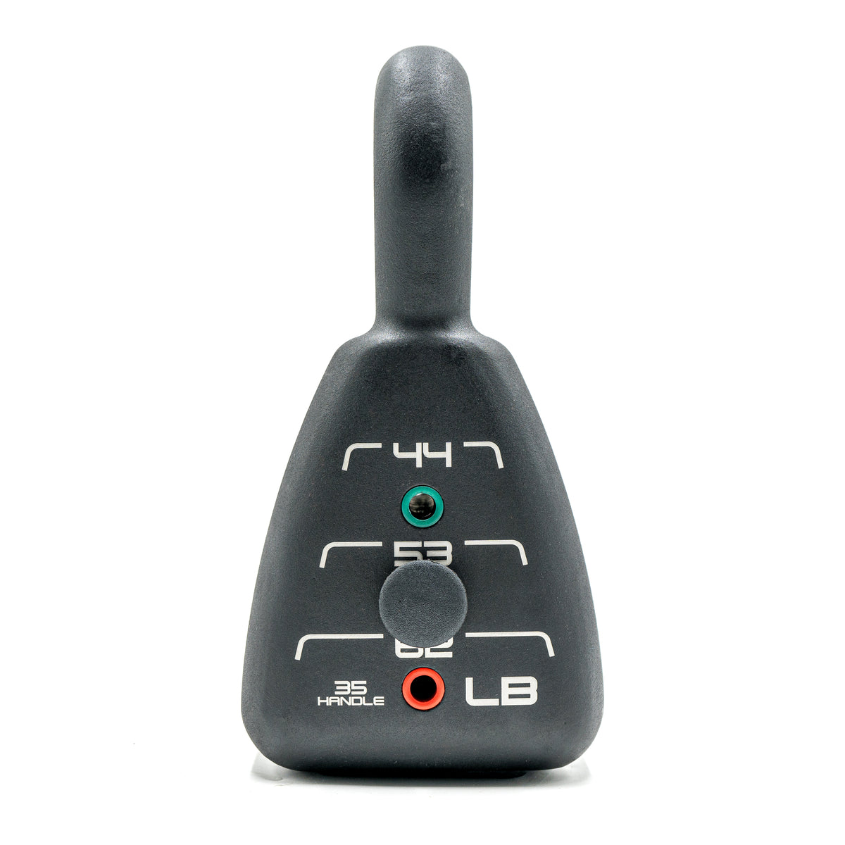 PowerBlock® Adjustable Kettlebell Pro PBHKB