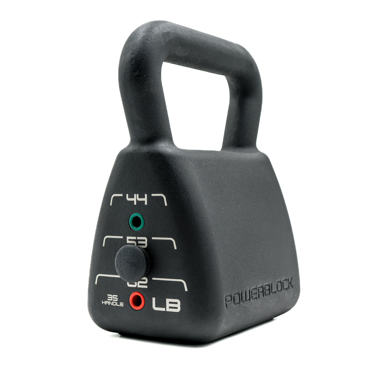 PowerBlock® Adjustable Kettlebell Pro PBHKB