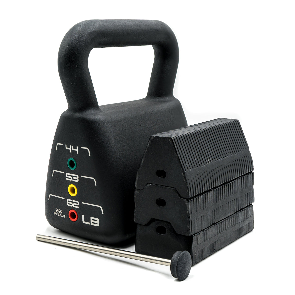 PowerBlock® Adjustable Kettlebell Pro PBHKB