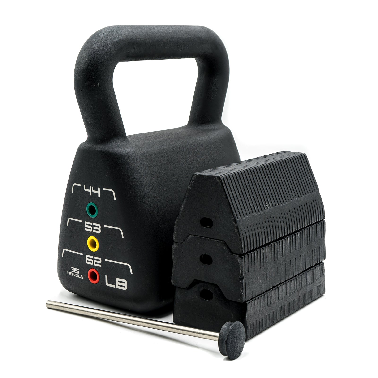 PowerBlock® Adjustable Kettlebell Pro PBHKB
