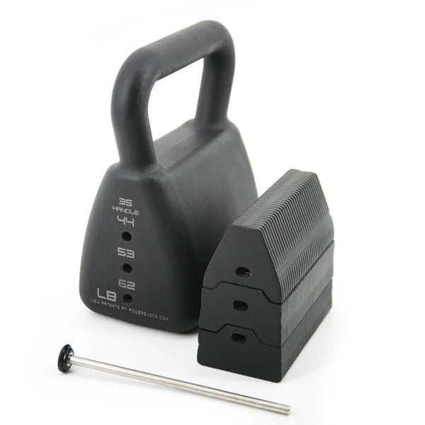 Powerblock Kettlebell Handle PowerBlock Kettlebell Handle For U50
