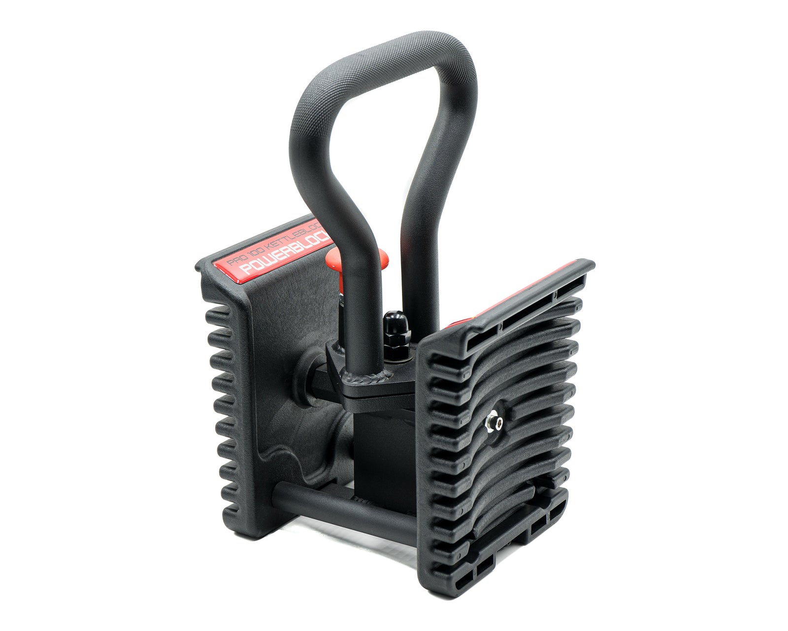 Powerblock Pro 100 Kettlebell Handle PBPRO100KB