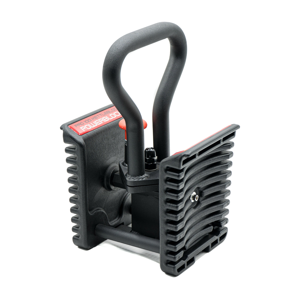 PowerBlock® Kettlebell Handle Pro PBPROKH
