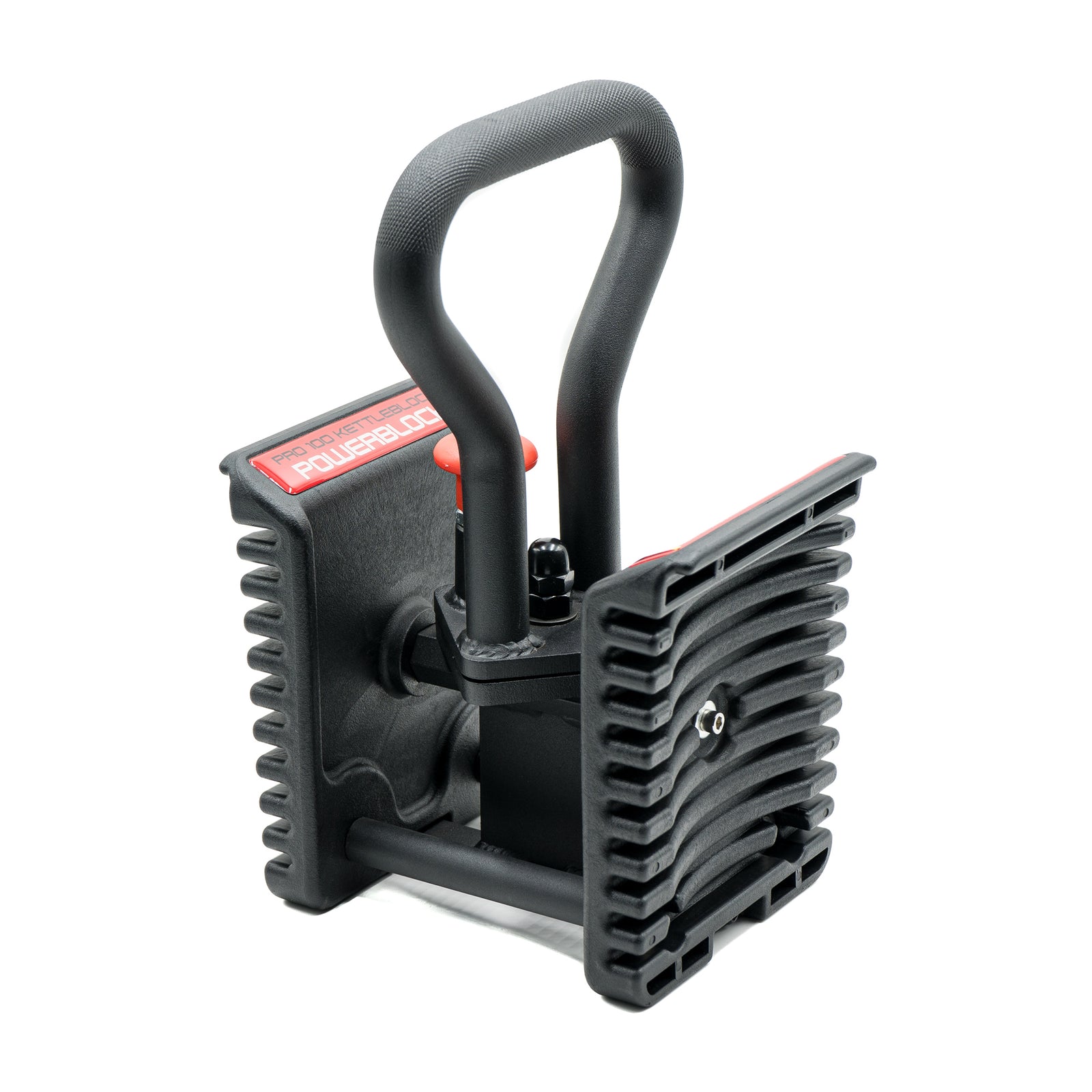 PowerBlock® Kettlebell Handle Pro PBPROKH