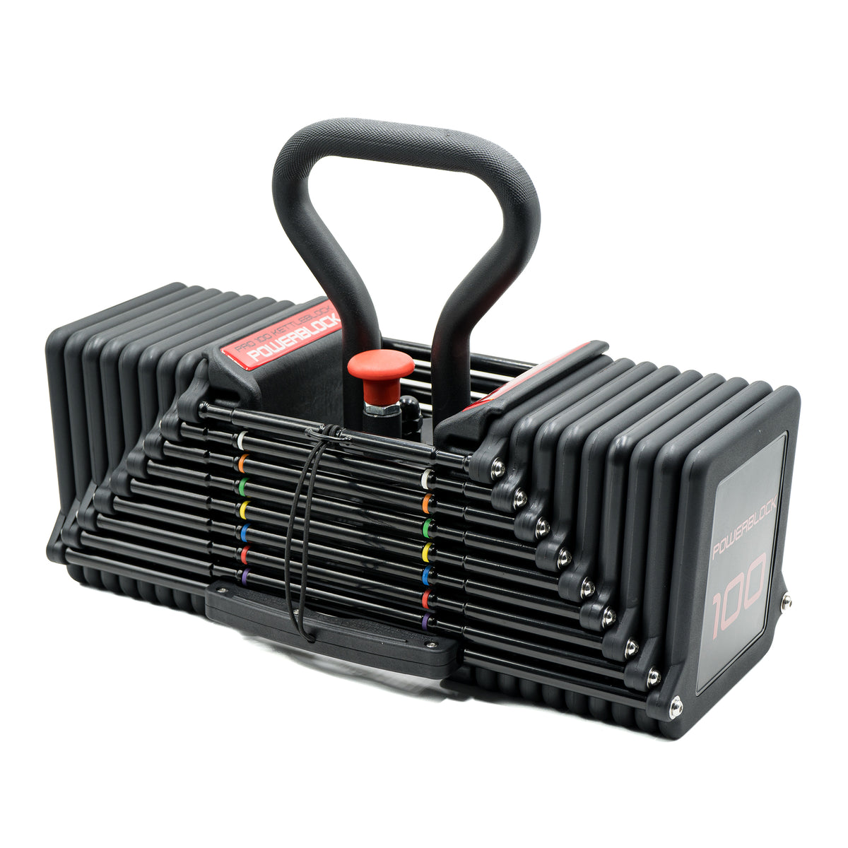 PowerBlock® Kettlebell Handle Pro PBPROKH