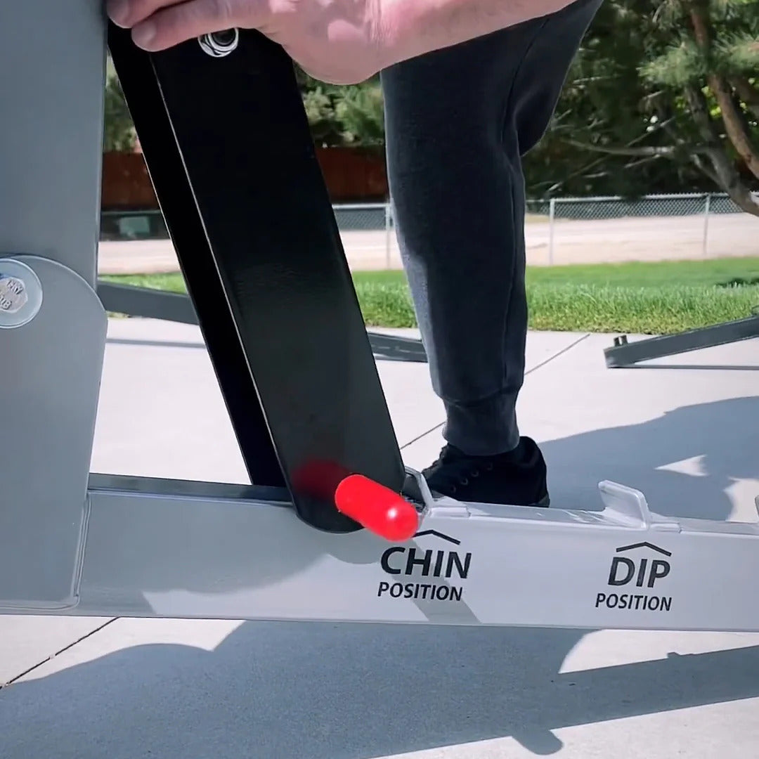 PowerBlock® Sport Bench Bundle PBBESP-SET