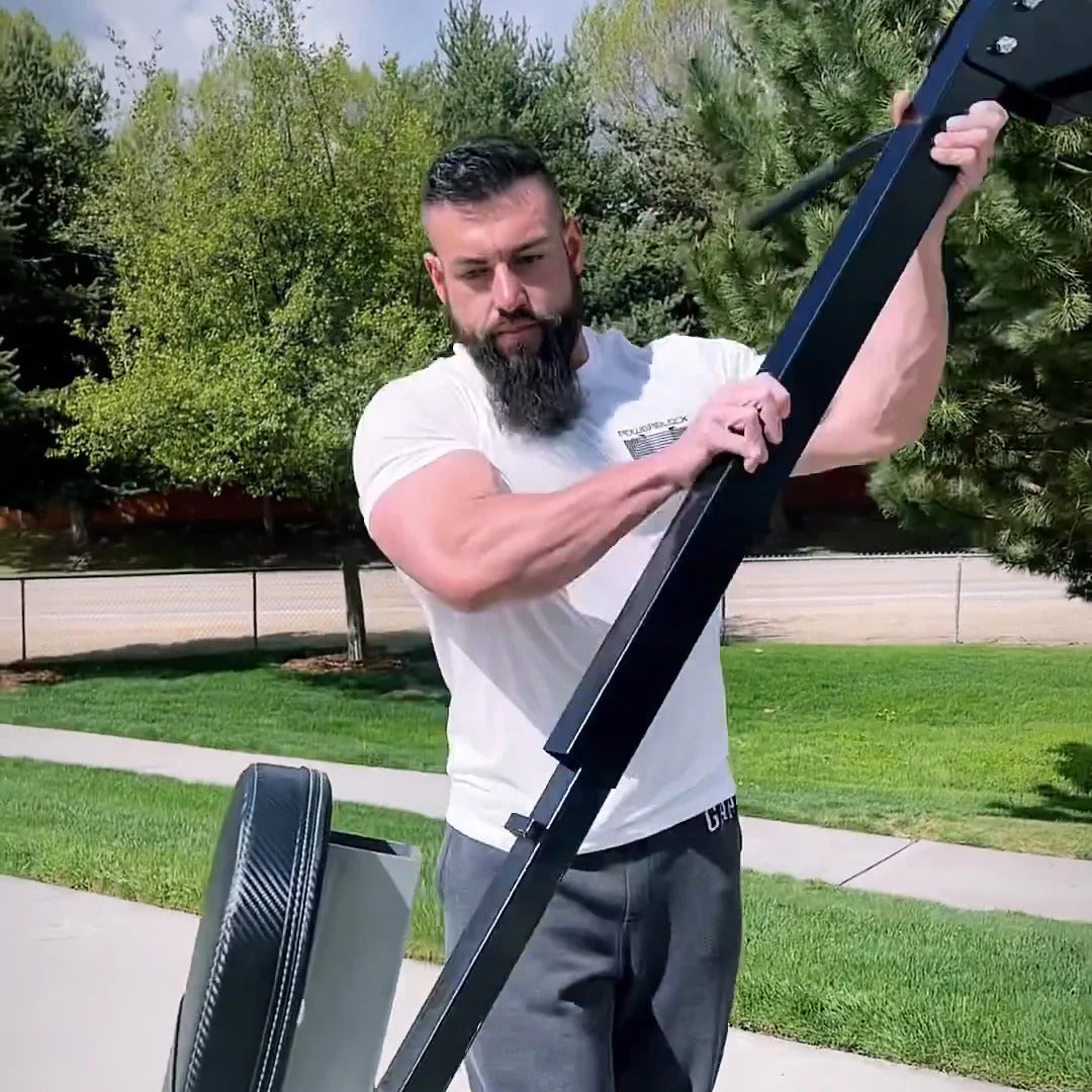 PowerBlock® Sport Bench Bundle PBBESP-SET