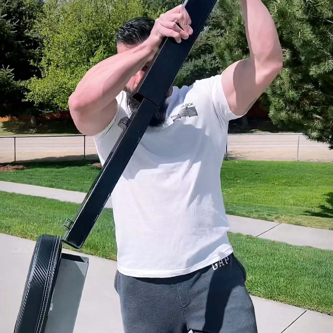 PowerBlock® Sport Bench Bundle PBBESP-SET