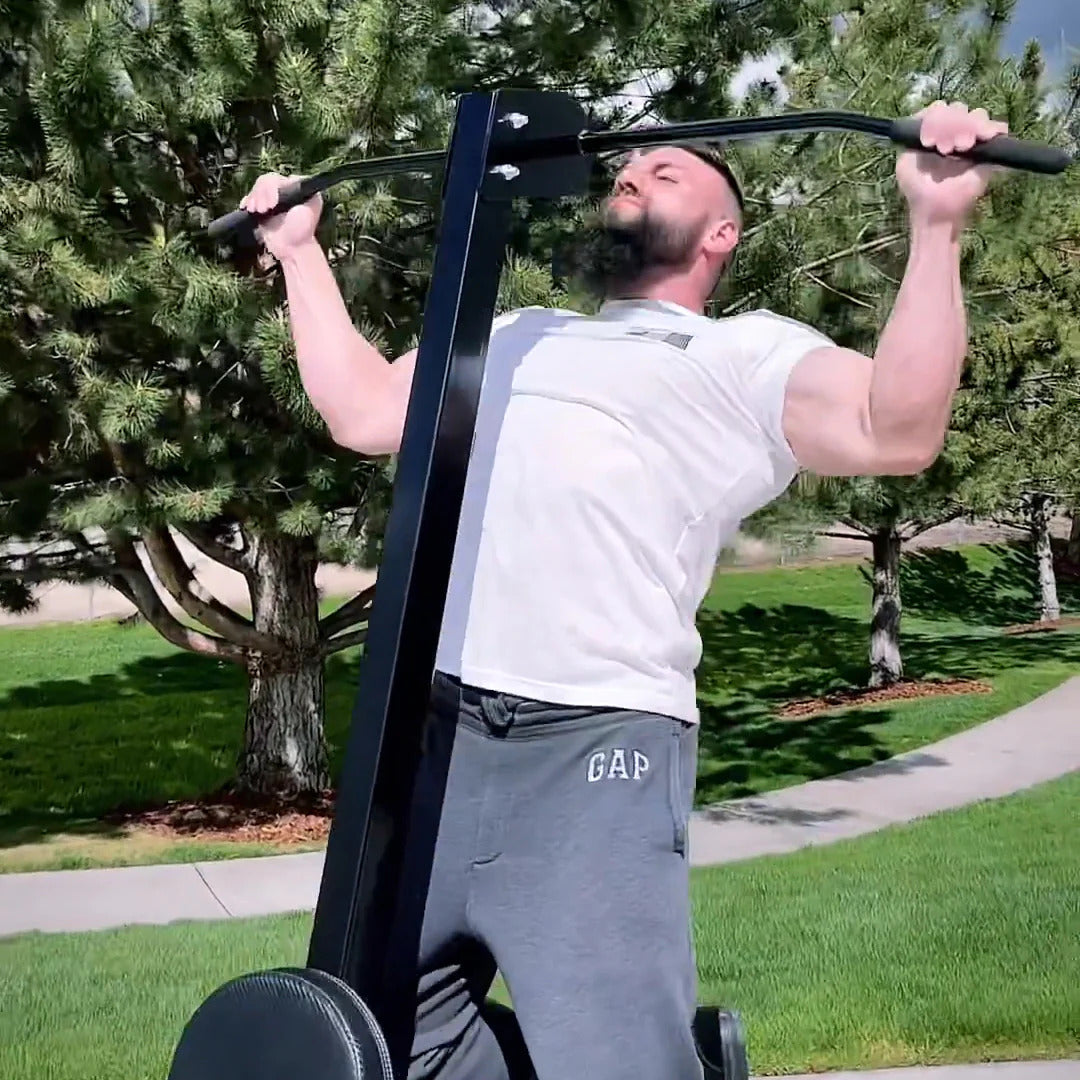 PowerBlock® Sport Bench Bundle PBBESP-SET