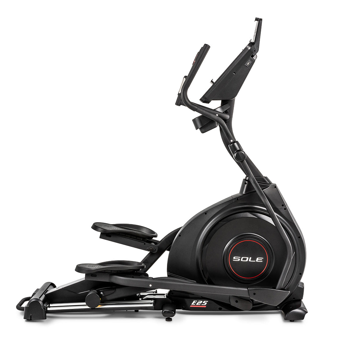 Sole Fitness Elliptical E25 - NEW MODEL