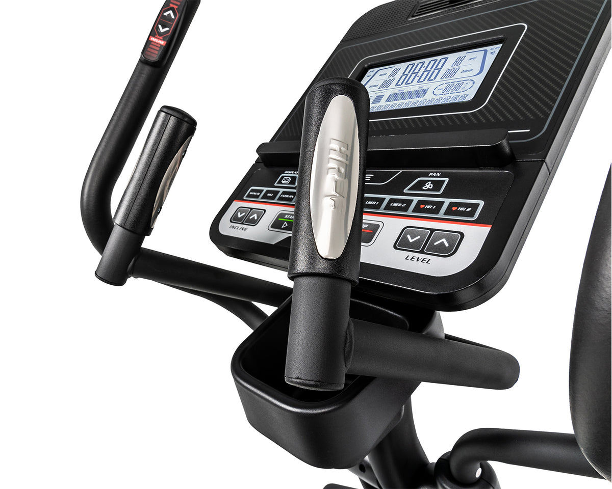 Sole Fitness Elliptical E25 - NEW MODEL
