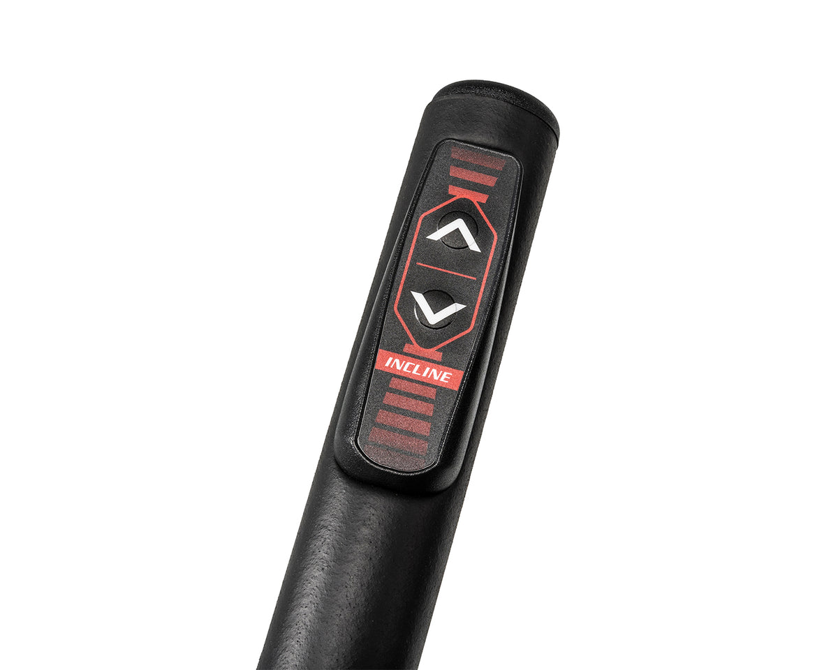 Sole Fitness Elliptical E25 - NEW MODEL