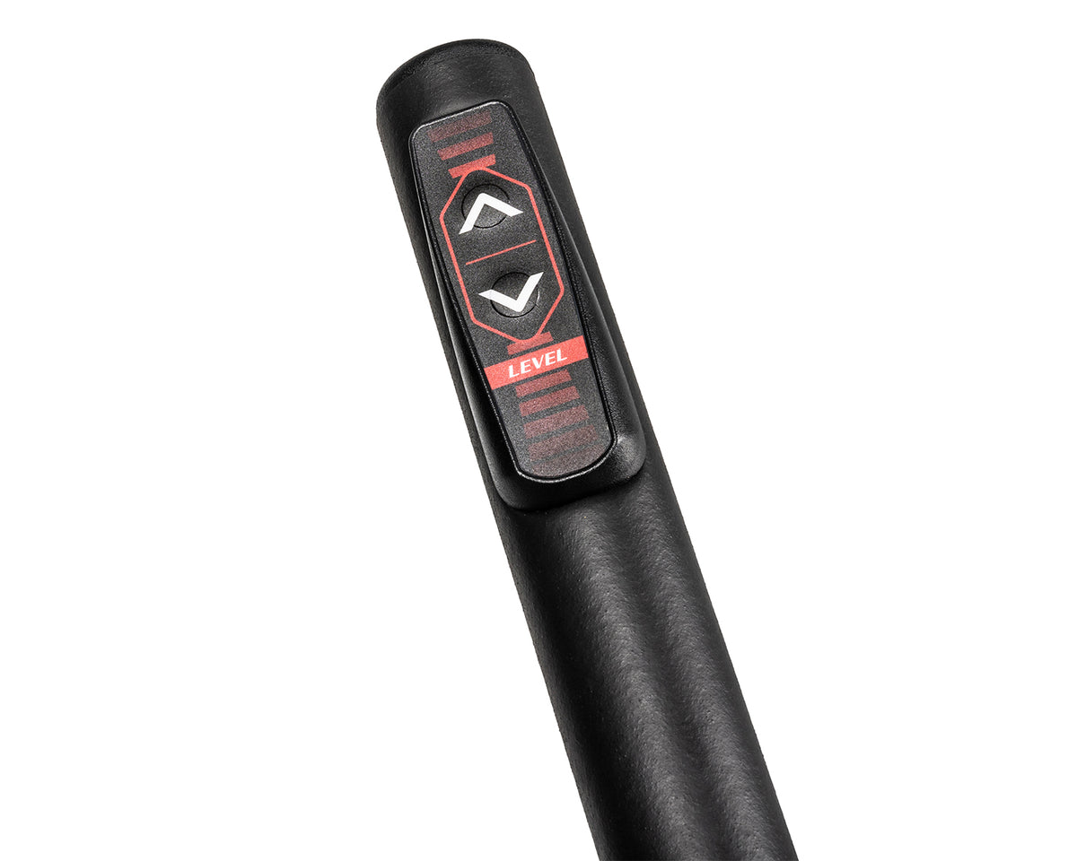 Sole Fitness Elliptical E25 - NEW MODEL