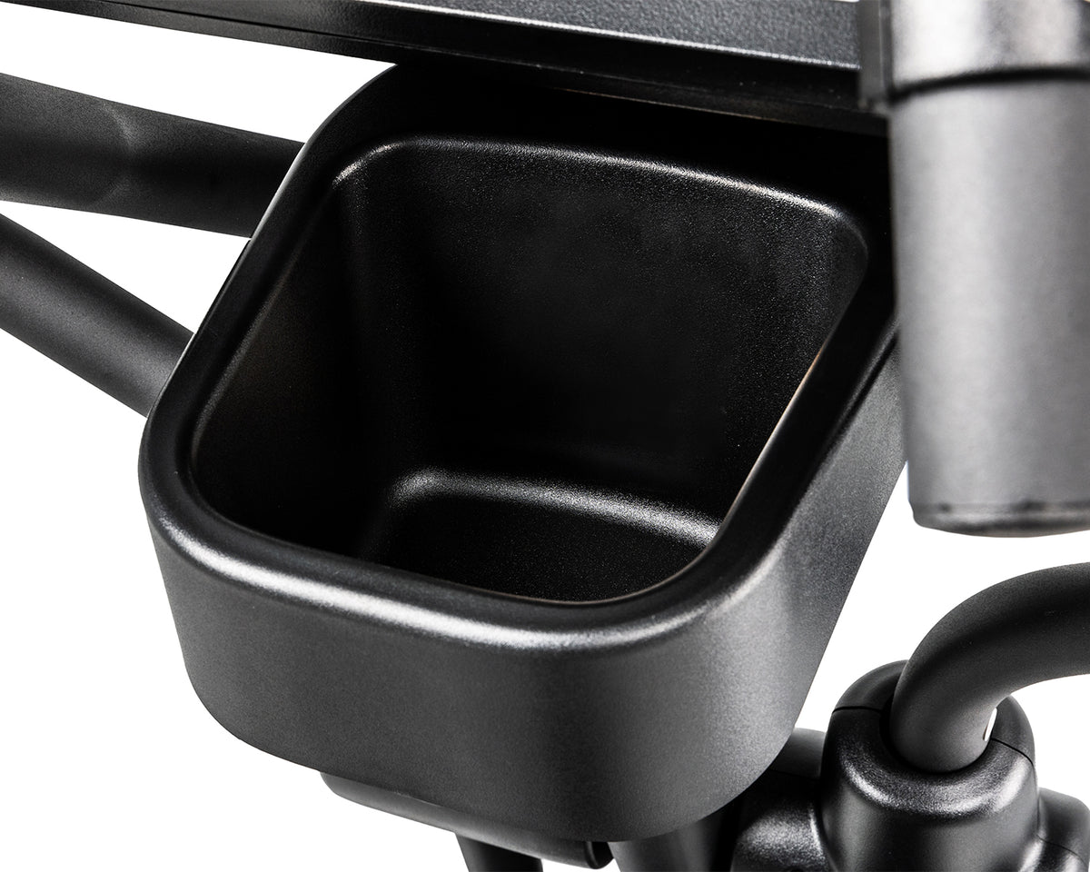 Sole Fitness Elliptical E25 - NEW MODEL