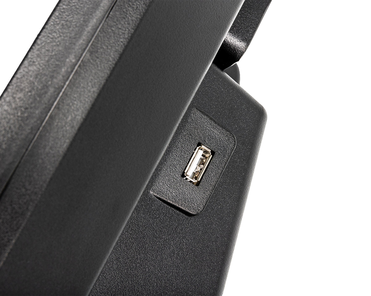 Sole Fitness Elliptical E25 - NEW MODEL