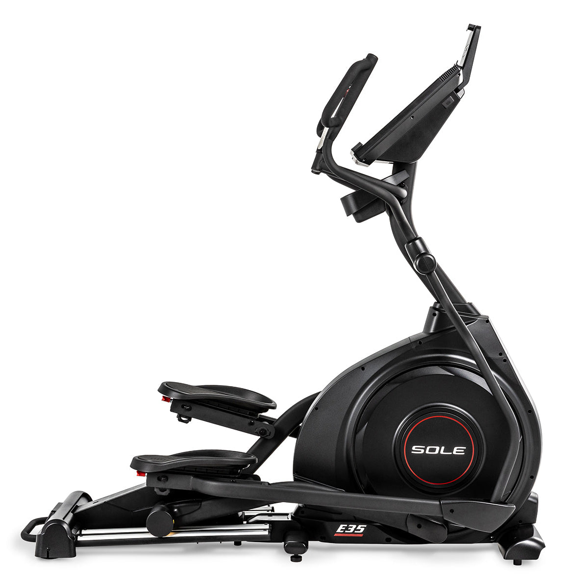 Sole Fitness Elliptical E35 - NEW MODEL