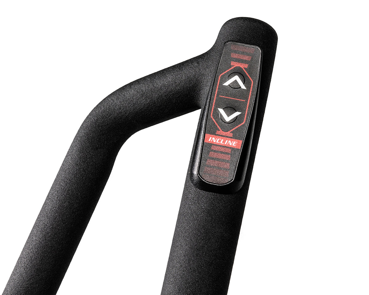 Sole Fitness Elliptical E35 - NEW MODEL