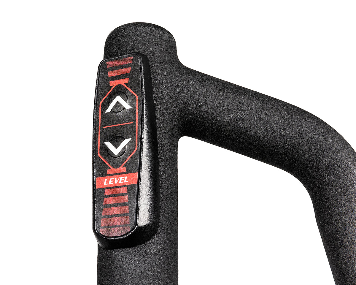 Sole Fitness Elliptical E35 - NEW MODEL