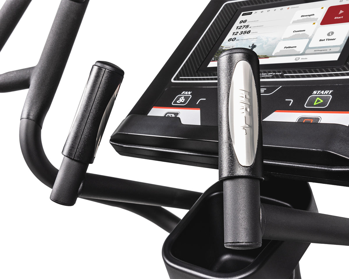 Sole Fitness Elliptical E35 - NEW MODEL