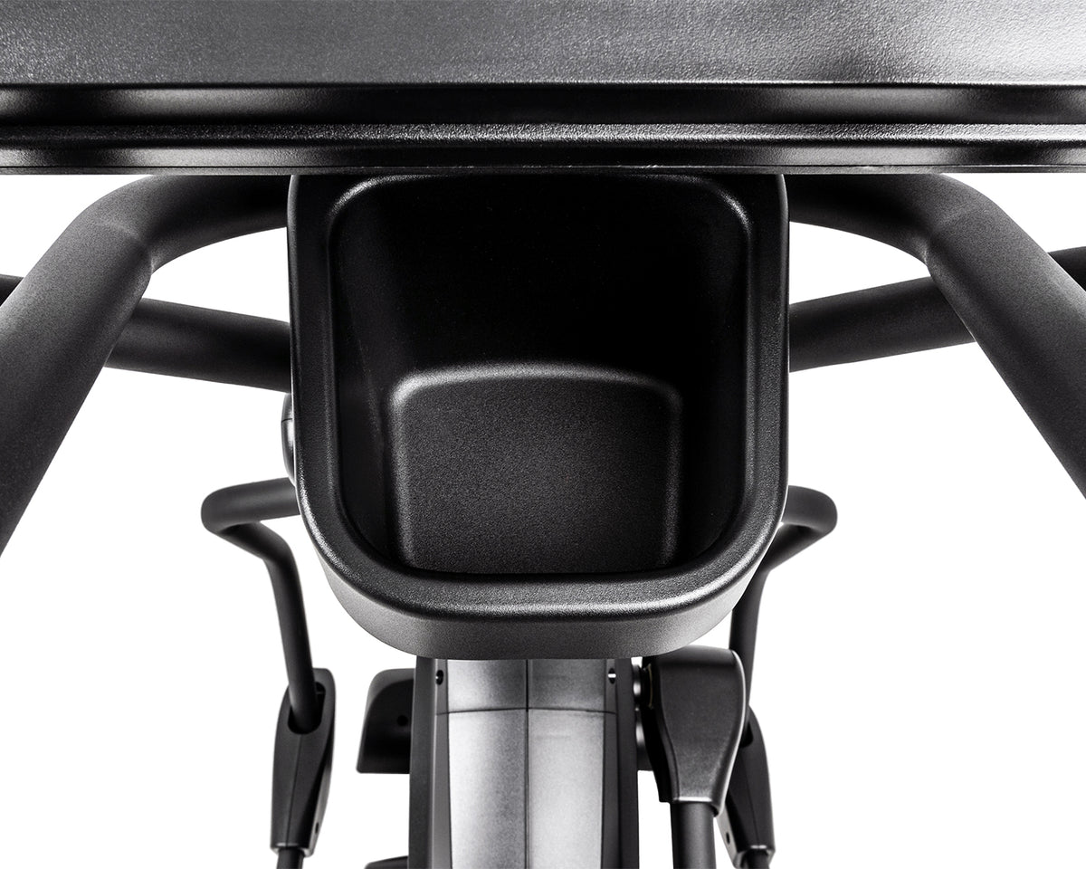 Sole Fitness Elliptical E35 - NEW MODEL